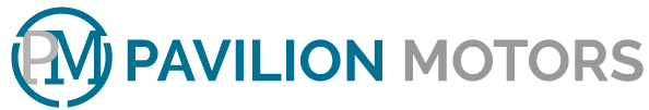Pavilion Motors logo