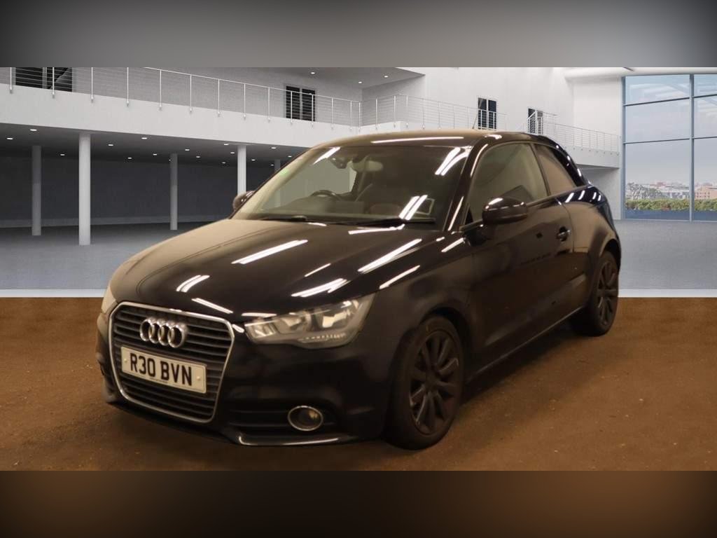 Used 2011 Audi A1 1.6 TDI Sport Euro 5 (s/s) 3dr for sale in Oldham