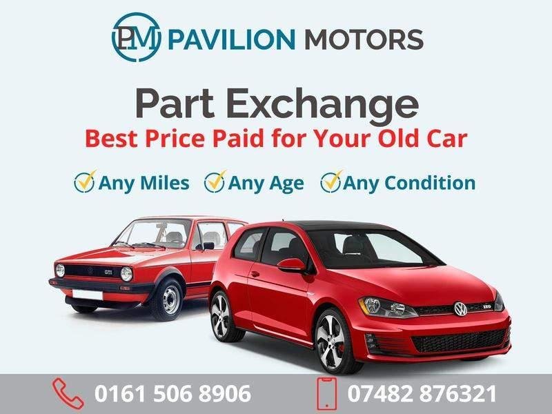 Used 2005 Hyundai Getz 1.3 GSi 5dr for sale in Oldham, Lancashire